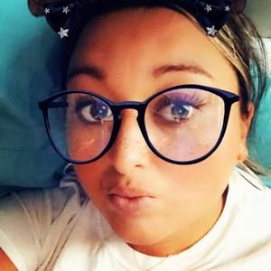 Meet your Posher, Jasminka